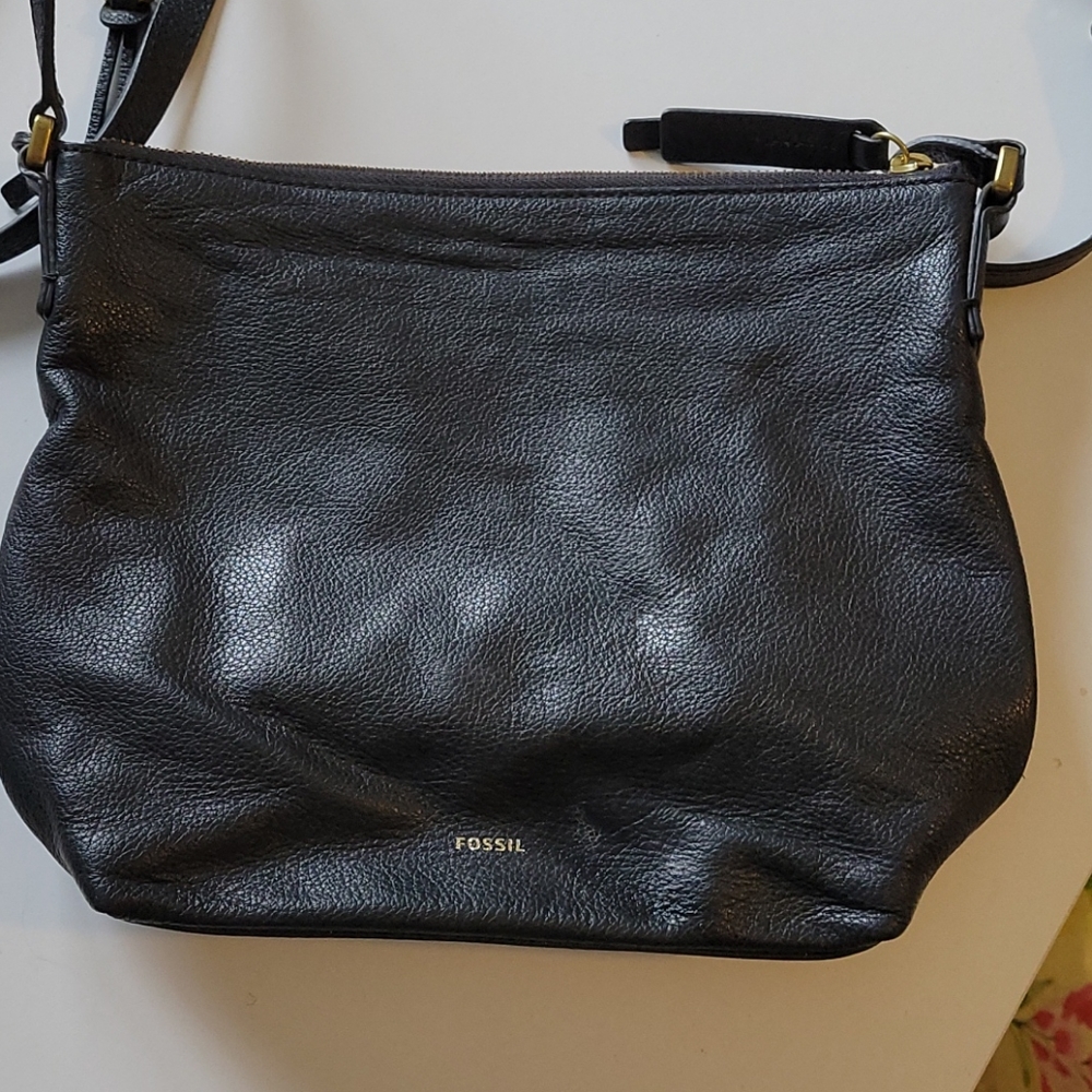 Fossil crossbody bag